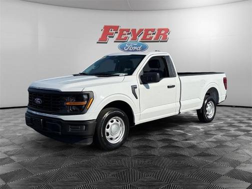 2024 Ford F-150 XL