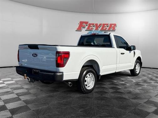 2024 Ford F-150 XL