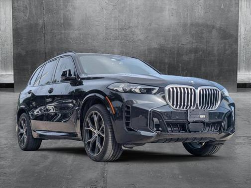 2024 BMW X5 sDrive40i