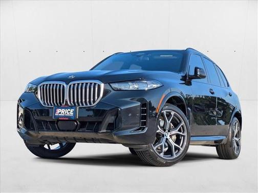 2024 BMW X5 sDrive40i