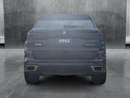 2024 BMW X5 sDrive40i