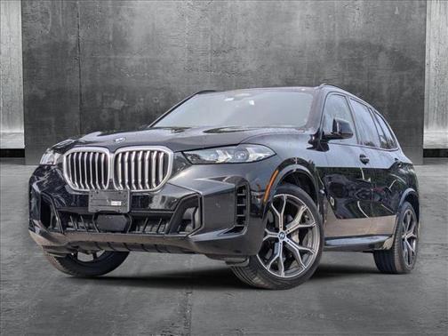 2024 BMW X5 sDrive40i
