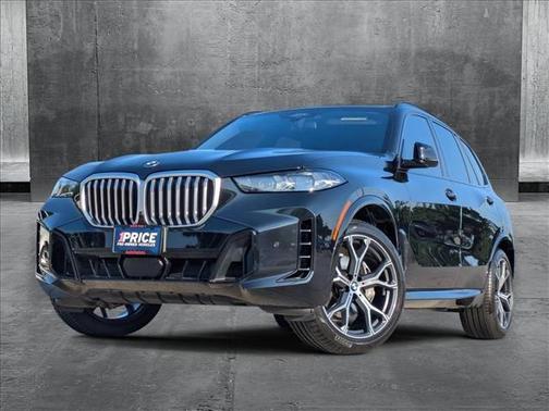 2024 BMW X5 sDrive40i