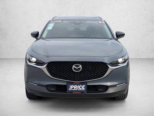 2023 Mazda CX-30 2.5 S Carbon Edition