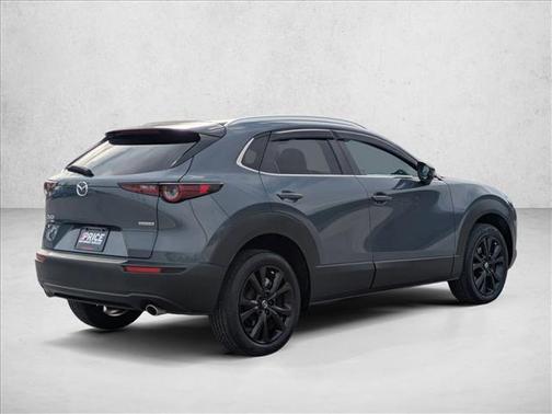 2023 Mazda CX-30 2.5 S Carbon Edition