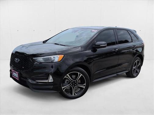 2022 Ford Edge ST