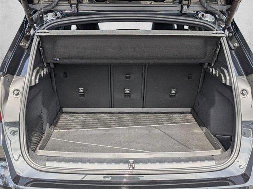 Black Sapphire Metallic 2026 BMW X1 xDrive28i