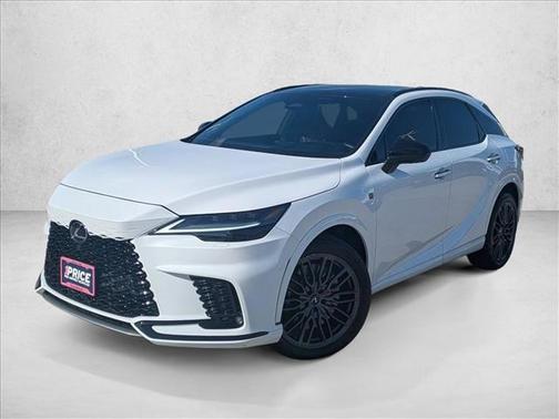 2024 Lexus RX 500h F SPORT Performance