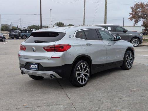 2019 BMW X2 sDrive28i