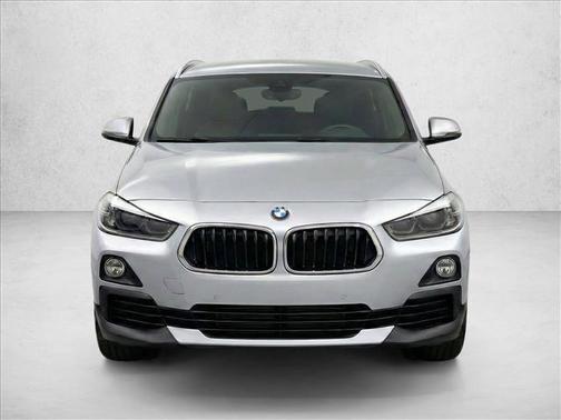2019 BMW X2 sDrive28i