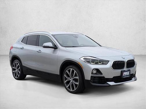 2019 BMW X2 sDrive28i