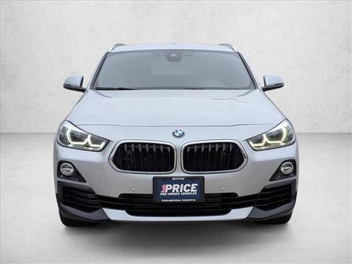 2019 BMW X2 sDrive28i
