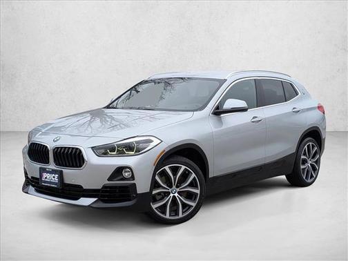 2019 BMW X2 sDrive28i