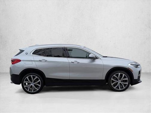 2019 BMW X2 sDrive28i