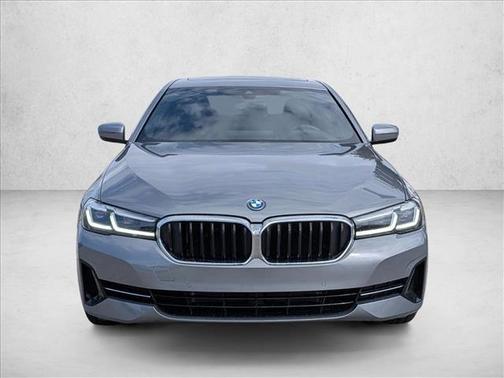 2023 BMW 530e Base
