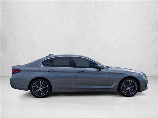 2023 BMW 530e Base