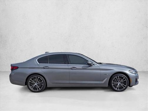 2023 BMW 530e Base