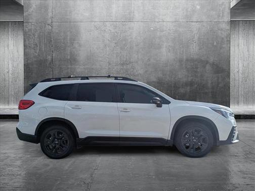 2023 Subaru Ascent Onyx Edition Limited 7-Passenger