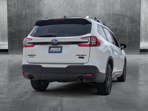 2023 Subaru Ascent Onyx Edition Limited 7-Passenger