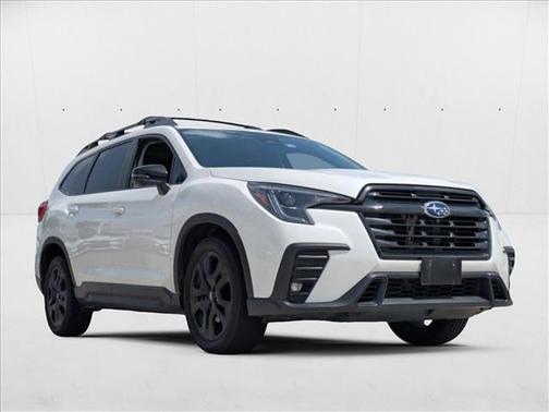 2023 Subaru Ascent Onyx Edition Limited 7-Passenger