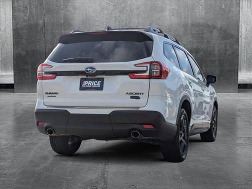 2023 Subaru Ascent Onyx Edition Limited 7-Passenger