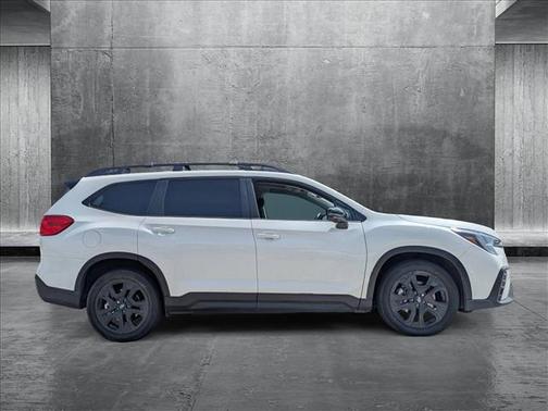 2023 Subaru Ascent Onyx Edition Limited 7-Passenger
