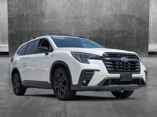 2023 Subaru Ascent Onyx Edition Limited 7-Passenger