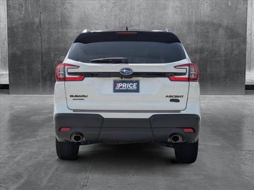 2023 Subaru Ascent Onyx Edition Limited 7-Passenger