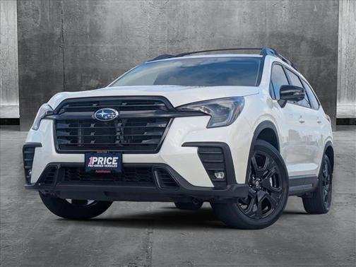 2023 Subaru Ascent Onyx Edition Limited 7-Passenger