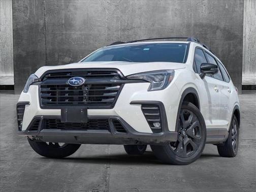 2023 Subaru Ascent Onyx Edition Limited 7-Passenger
