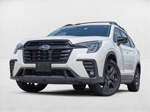 2023 Subaru Ascent Onyx Edition Limited 7-Passenger