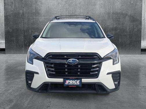 2023 Subaru Ascent Onyx Edition Limited 7-Passenger