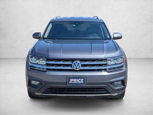 2019 Volkswagen Atlas 2.0T SE w/Technology