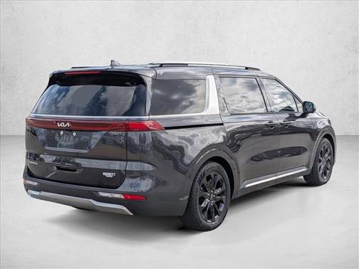 2024 Kia Carnival SX Prestige