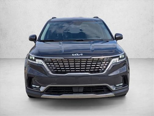2024 Kia Carnival SX Prestige