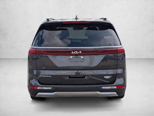 2024 Kia Carnival SX Prestige