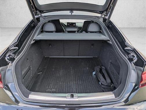 2022 Audi S5 Premium Plus TFSI quattro Tiptronic