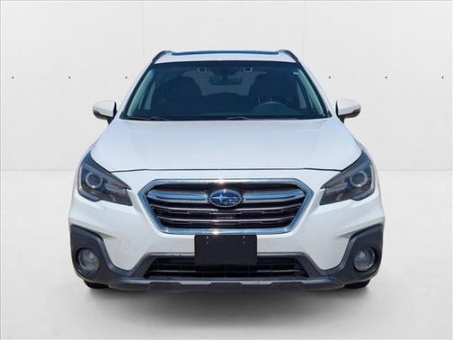 2019 Subaru Outback 3.6R Touring