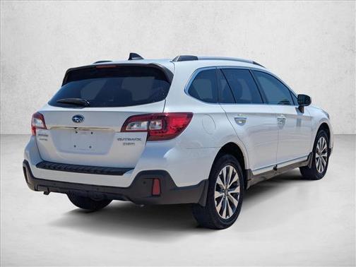 2019 Subaru Outback 3.6R Touring