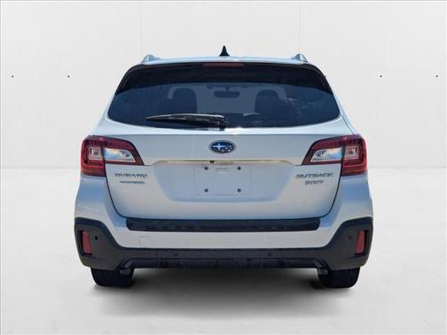 2019 Subaru Outback 3.6R Touring