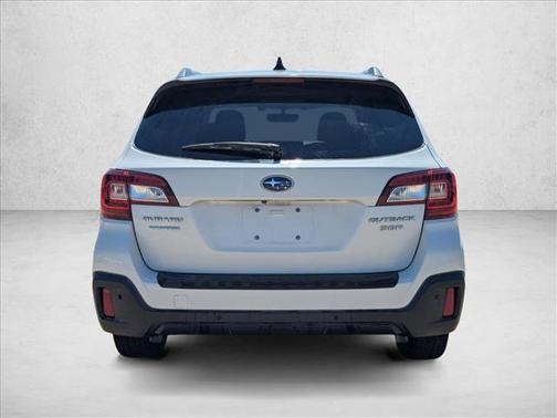 2019 Subaru Outback 3.6R Touring