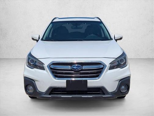 2019 Subaru Outback 3.6R Touring