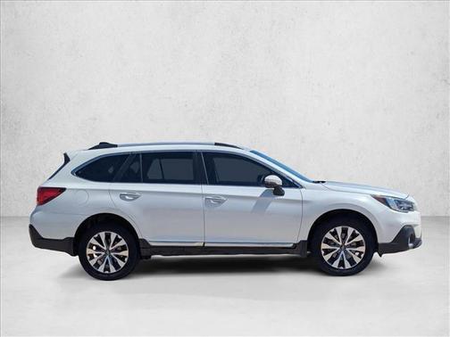 2019 Subaru Outback 3.6R Touring