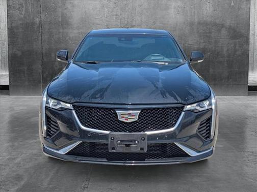 2022 Cadillac CT4 Sport