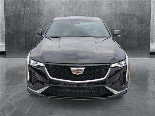 2022 Cadillac CT4 Sport