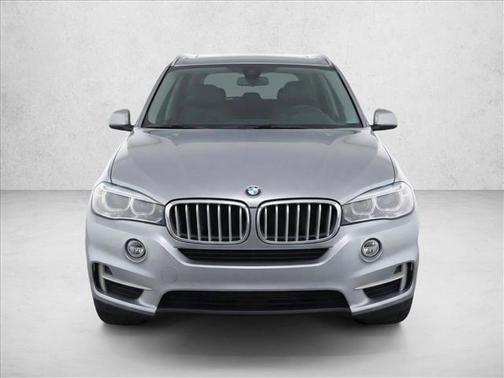2017 BMW X5 xDrive50i