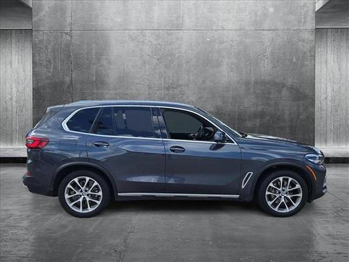 2020 BMW X5 sDrive40i