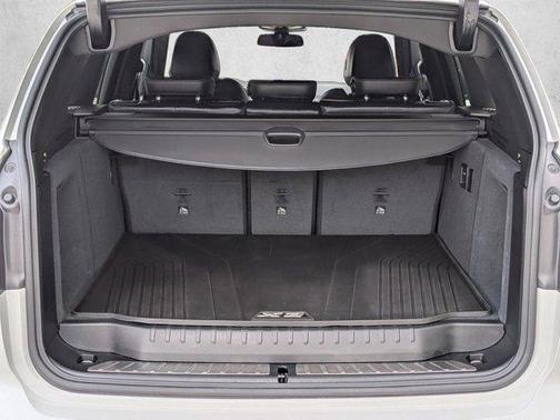 Alpine White 2022 BMW X3 sDrive30i
