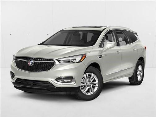 2019 Buick Enclave Avenir