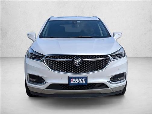 2019 Buick Enclave Avenir